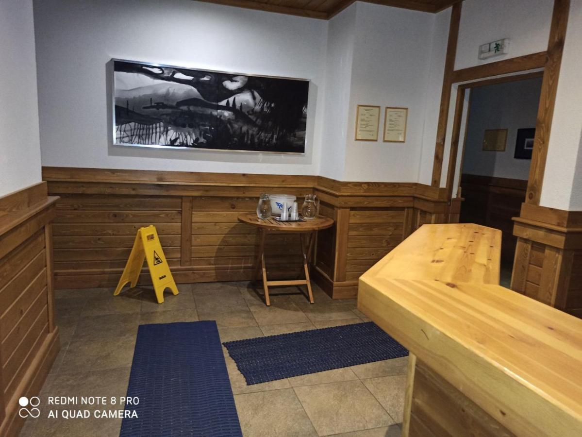 Mountain View Private Apartments In Pirin Golf And Spa Resort ラズロク エクステリア 写真