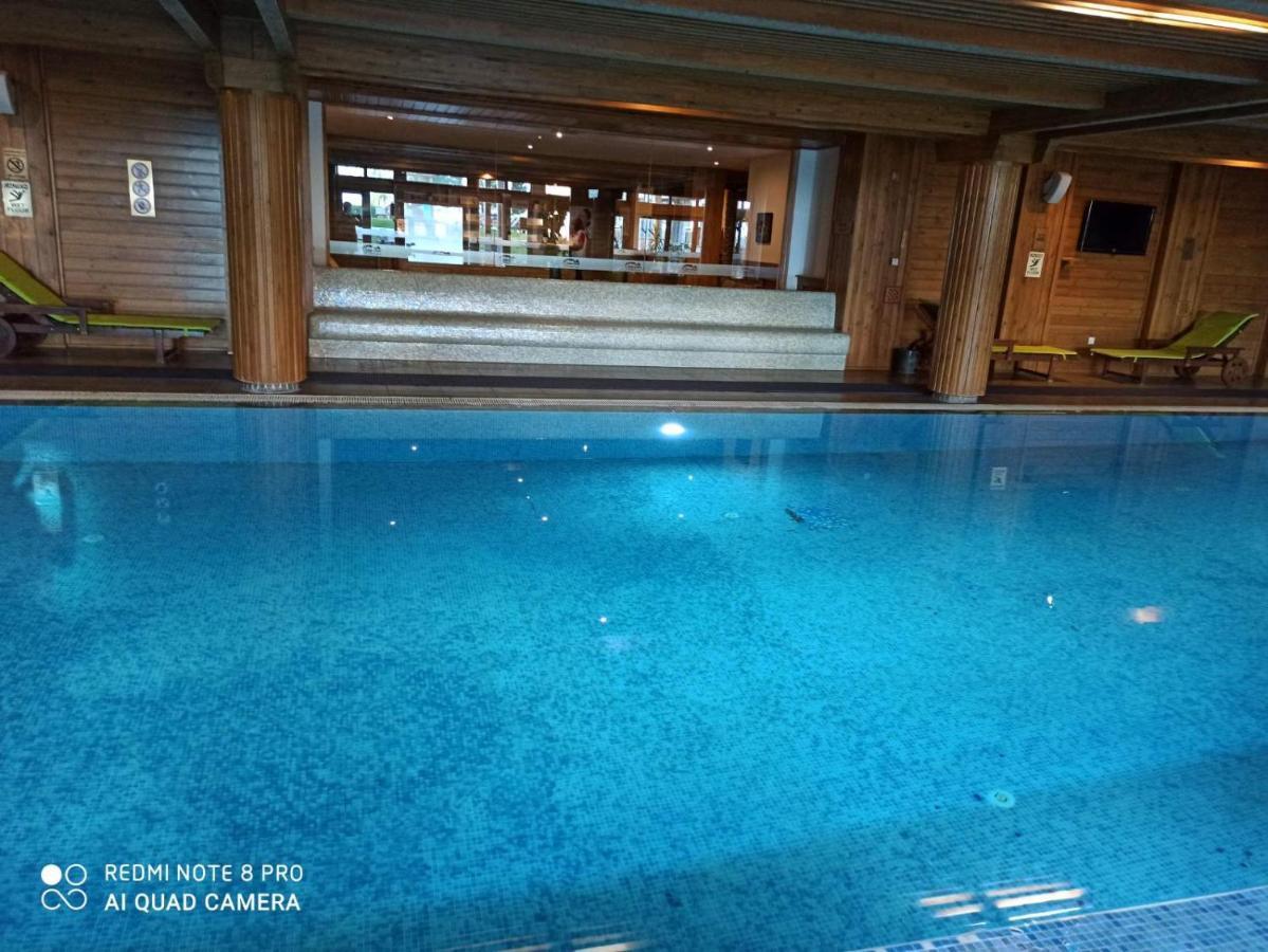 Mountain View Private Apartments In Pirin Golf And Spa Resort ラズロク エクステリア 写真