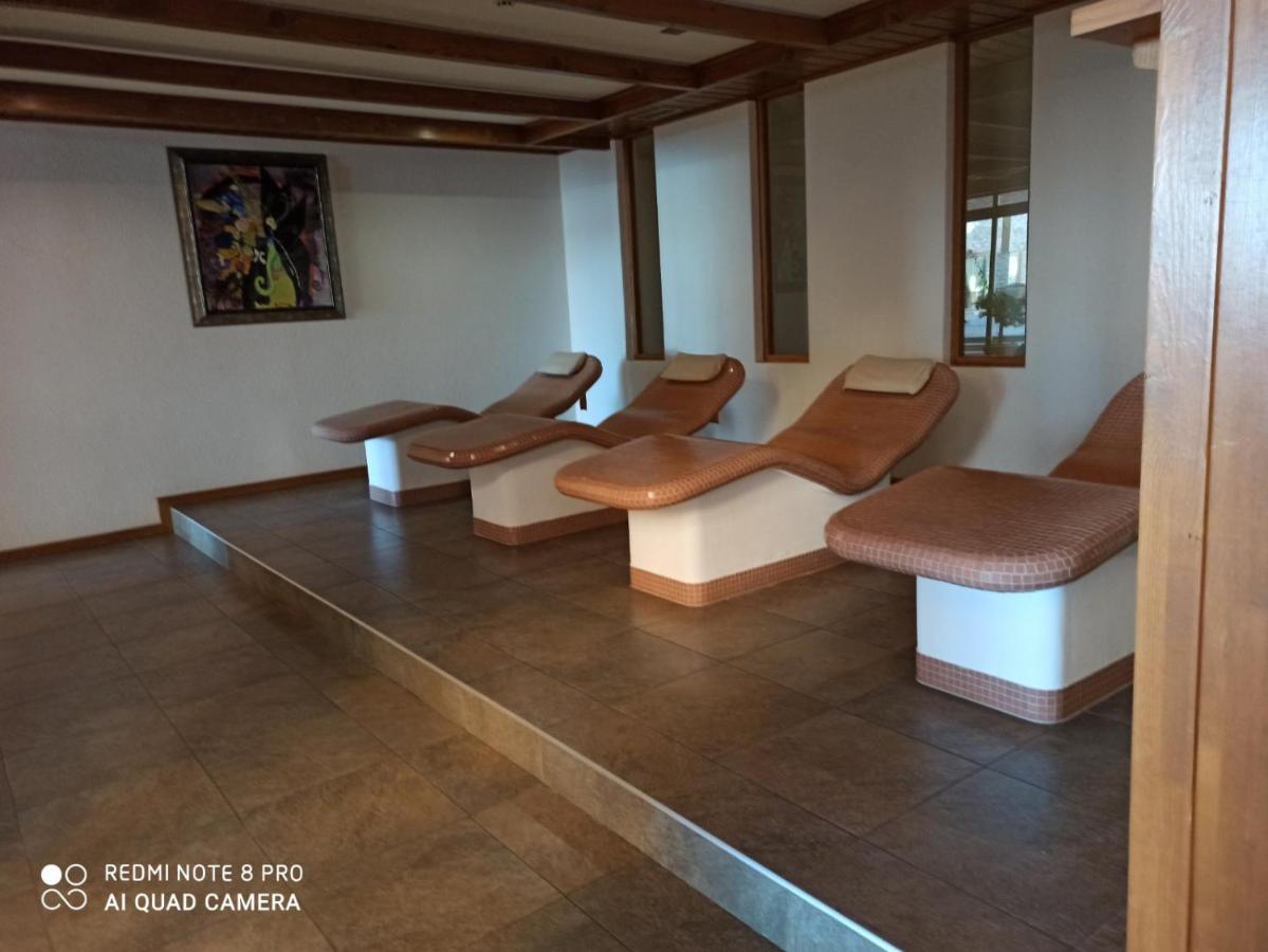 Mountain View Private Apartments In Pirin Golf And Spa Resort ラズロク エクステリア 写真