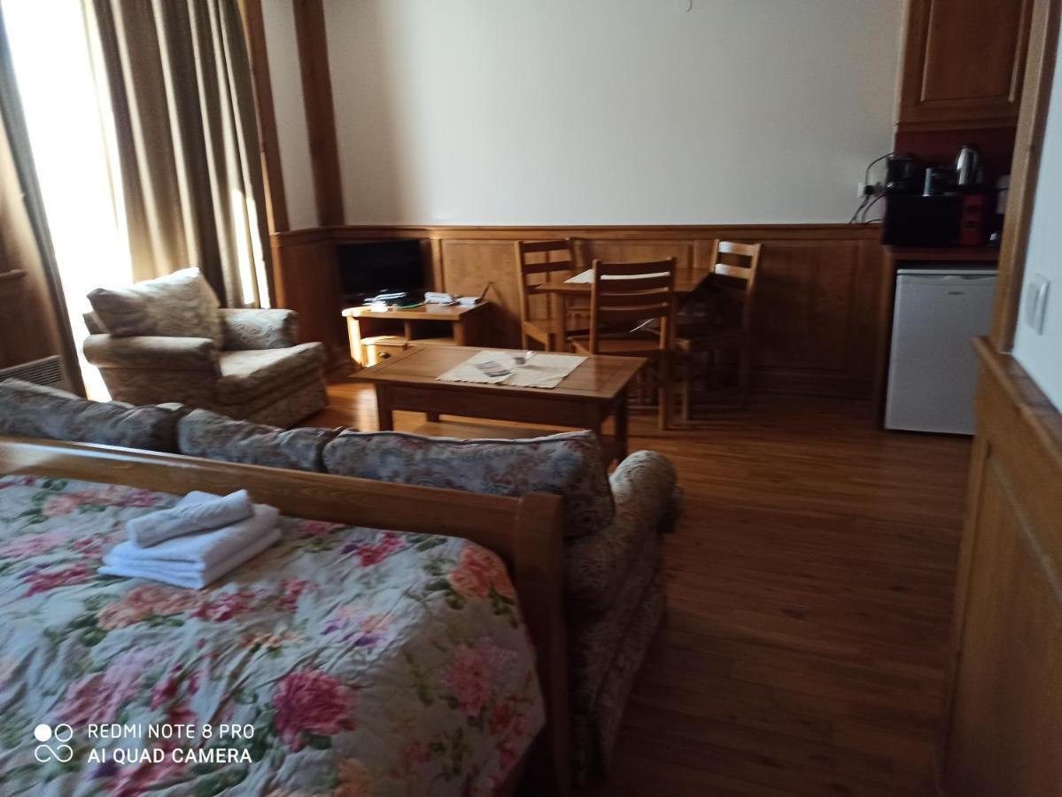 Mountain View Private Apartments In Pirin Golf And Spa Resort ラズロク エクステリア 写真