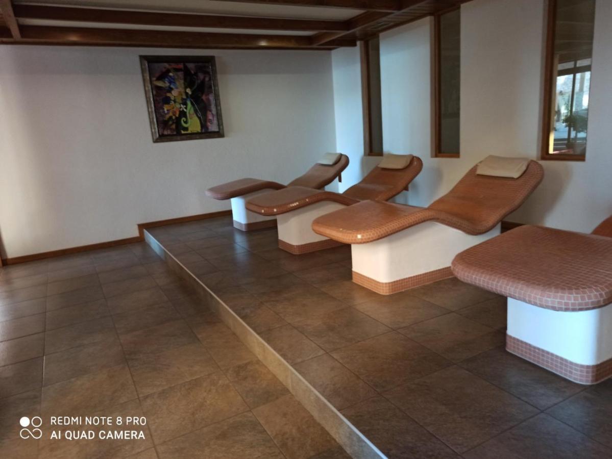 Mountain View Private Apartments In Pirin Golf And Spa Resort ラズロク エクステリア 写真