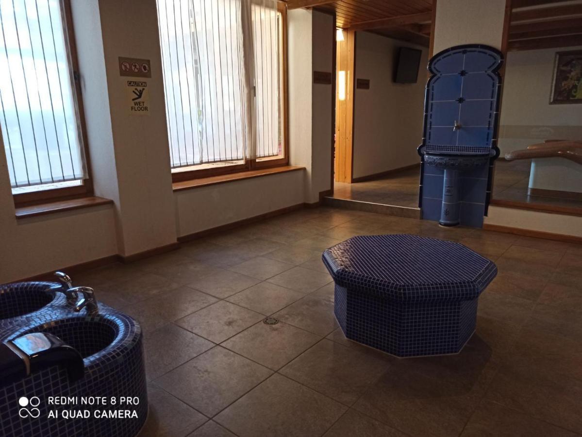 Mountain View Private Apartments In Pirin Golf And Spa Resort ラズロク エクステリア 写真