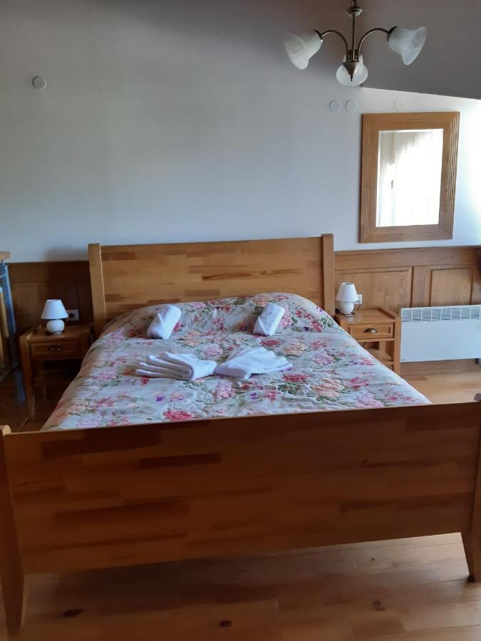 Mountain View Private Apartments In Pirin Golf And Spa Resort ラズロク エクステリア 写真