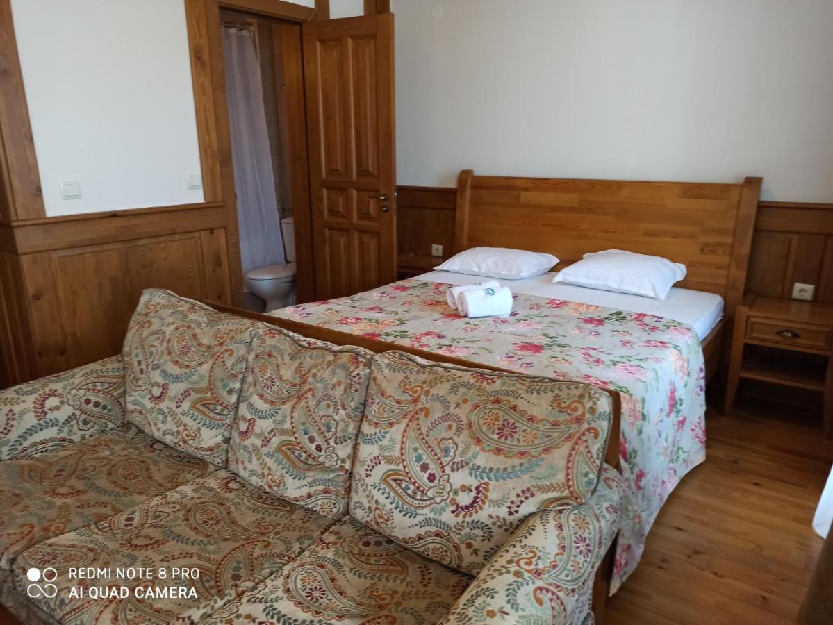 Mountain View Private Apartments In Pirin Golf And Spa Resort ラズロク エクステリア 写真