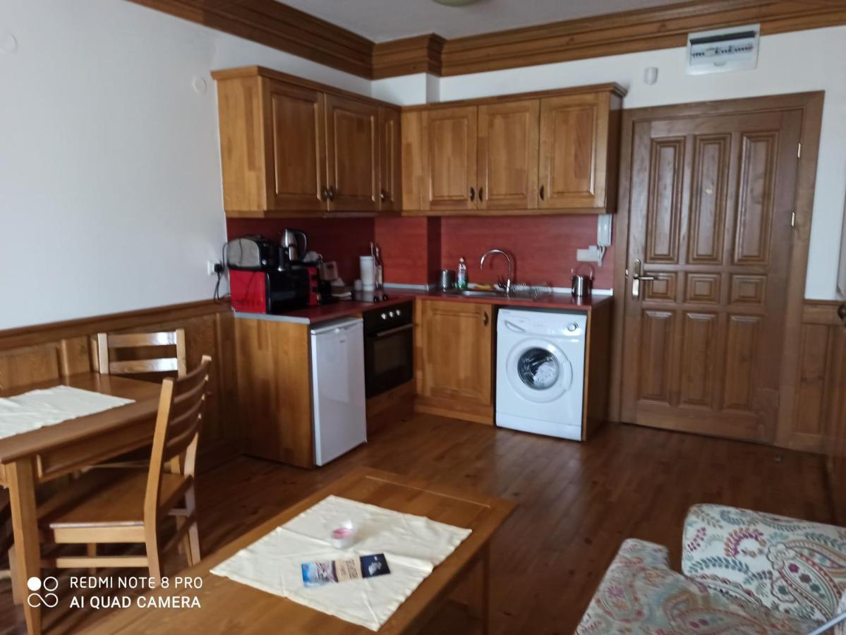 Mountain View Private Apartments In Pirin Golf And Spa Resort ラズロク エクステリア 写真