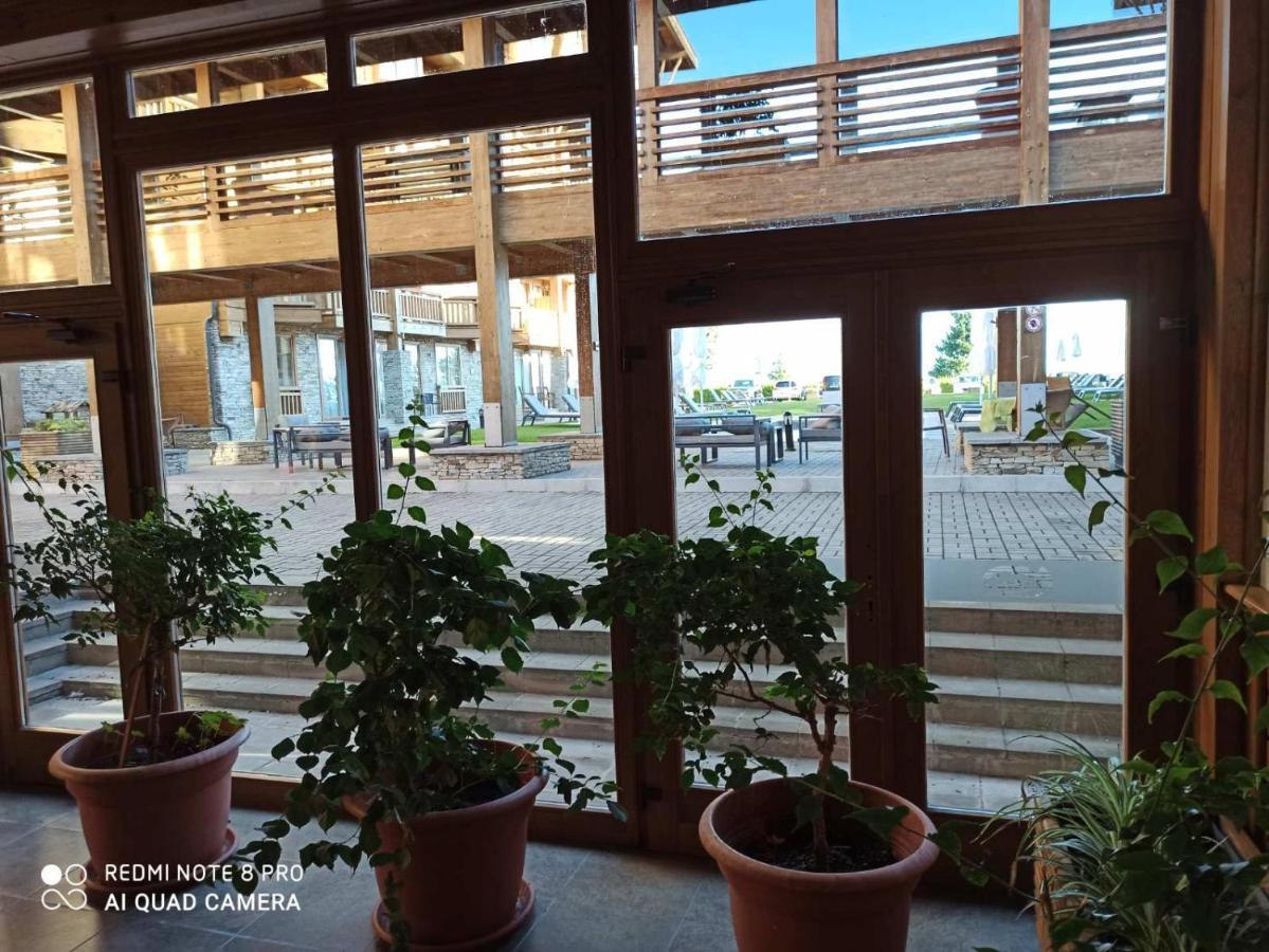 Mountain View Private Apartments In Pirin Golf And Spa Resort ラズロク エクステリア 写真