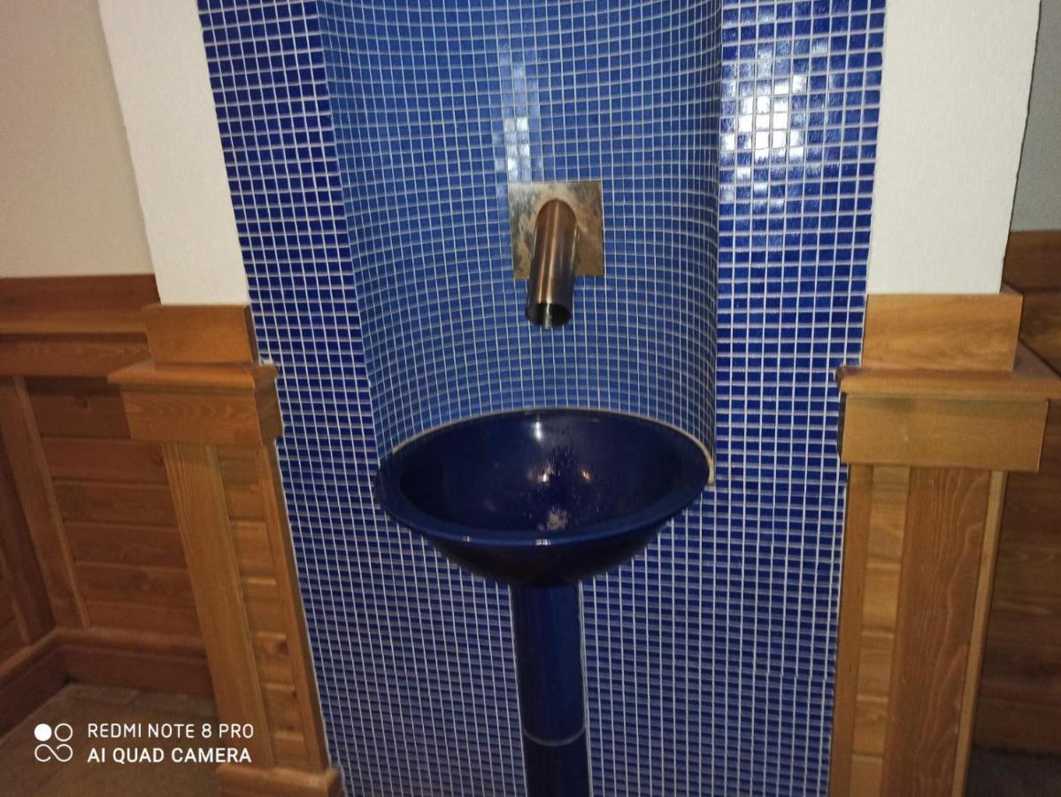 Mountain View Private Apartments In Pirin Golf And Spa Resort ラズロク エクステリア 写真